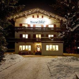 Hostel 2962 - Garmisch Exterior photo